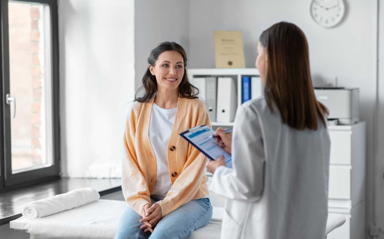 The Crucial Role of Regular Health Screenings in Adult Wellness