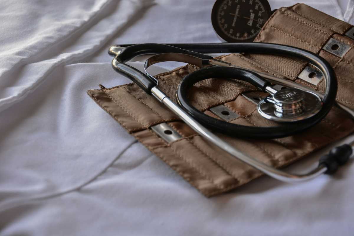 Tips for Managing Long-Term Healthcare Abroad